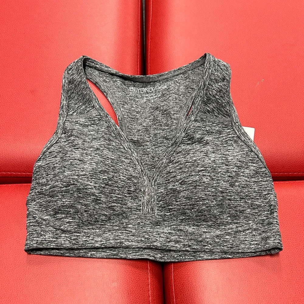 Beyond yoga sold out on website